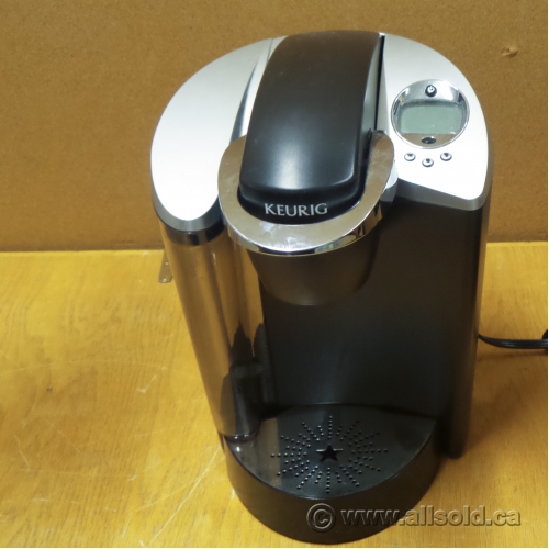 Keurig Special Edition K60 Single Serve Coffee maker Allsold